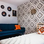 Cozy Apartment In Stezyca With Sauna *