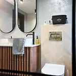Cozy Apartment In Stezyca With Sauna Daire Stężyca