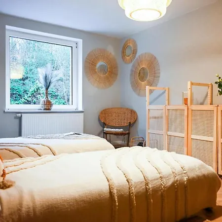 Lovely In With Sauna Daire Stężyca