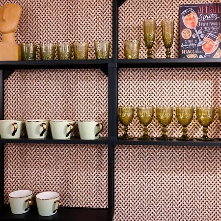 Lovely In With Sauna * Stężyca