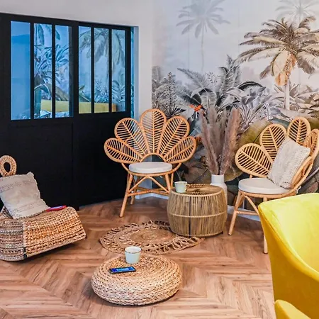 Lovely In With Sauna Daire Stężyca