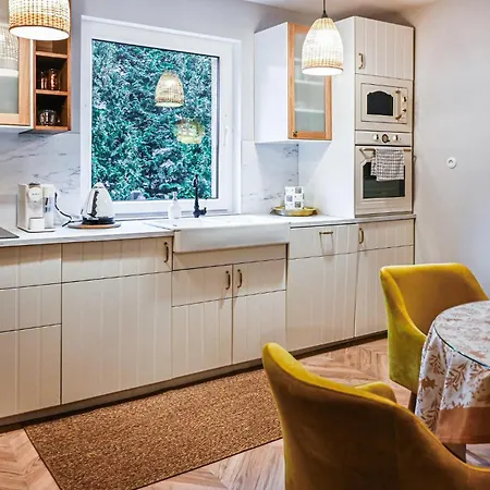 Lovely In With Sauna * Stężyca