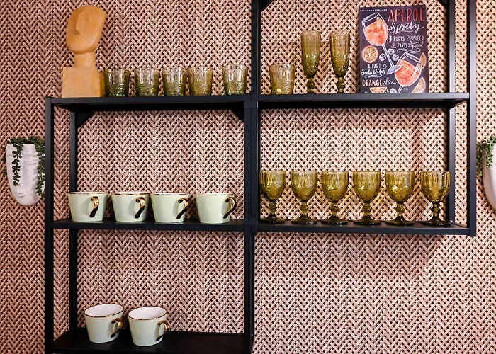 Lovely In With Sauna * Stężyca