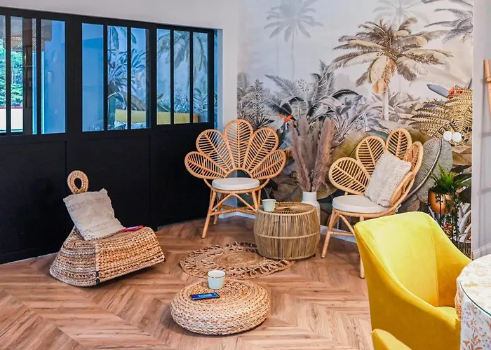 Lovely In With Sauna Lägenhet Stężyca